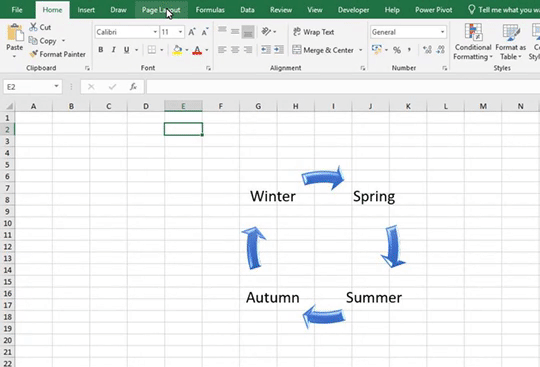 GoExcel