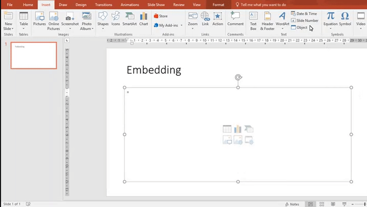 GoExcel