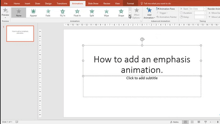 GoExcel - Slides GoExcel - Slides