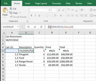 GoExcel