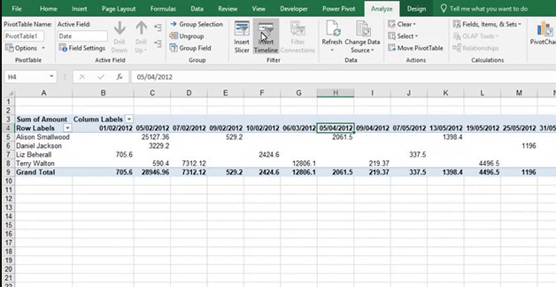 GoExcel