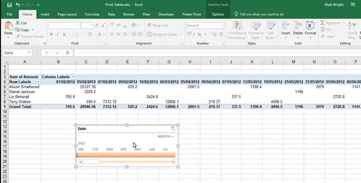 GoExcel