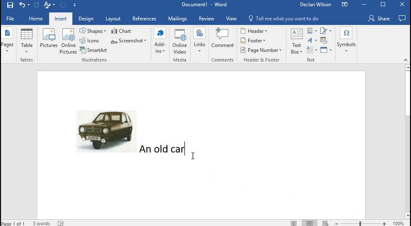 GoExcel