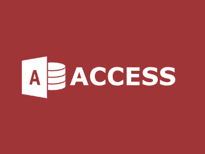 Microsoft Access