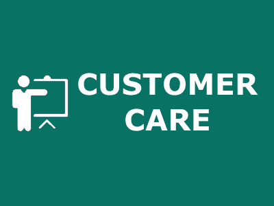 Customer Care