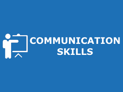 Communication Skills