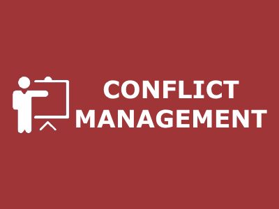 Conflict Management