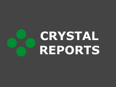 Crystal Reports