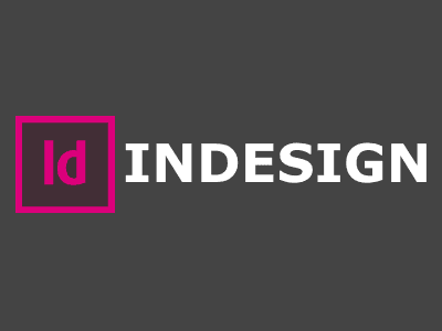 InDesign