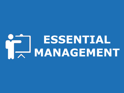 Essential Management