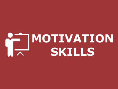 Motivation Skills