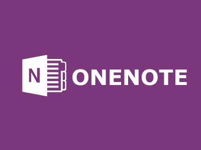 Microsoft OneNote