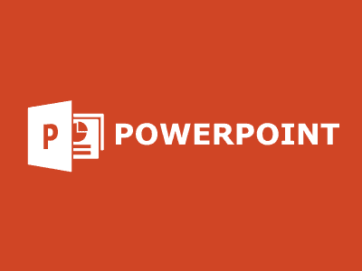 Microsoft PowerPoint