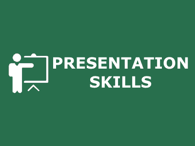 Presentation Skills