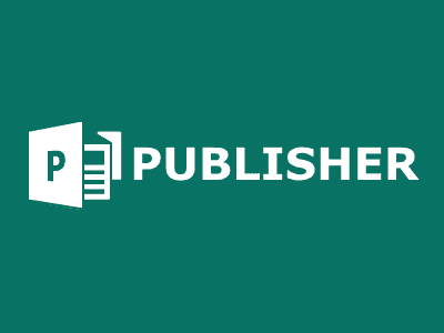 Microsoft Publisher