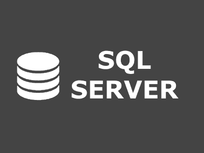 Microsoft SQL Server