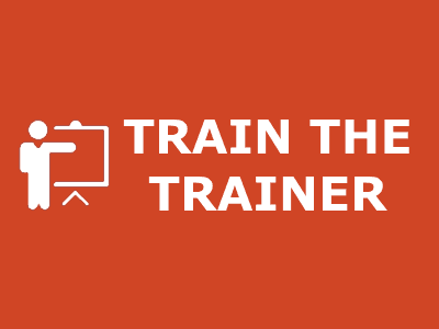 Train the Trainer