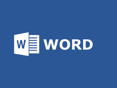 Microsoft Word